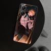 Huner X-Hunters Kurapika Phone Case Cover for Xiaomi Poco X6 X5 X7 Pro F7 Ultra Redmi 15C 15 13C 13 12C 12 10C 10 10A 9C 9A 9T 9
