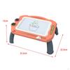 Drawing Board Educational Toy Removable Legs Montessori Writing Erasable Repeated Use Doodle