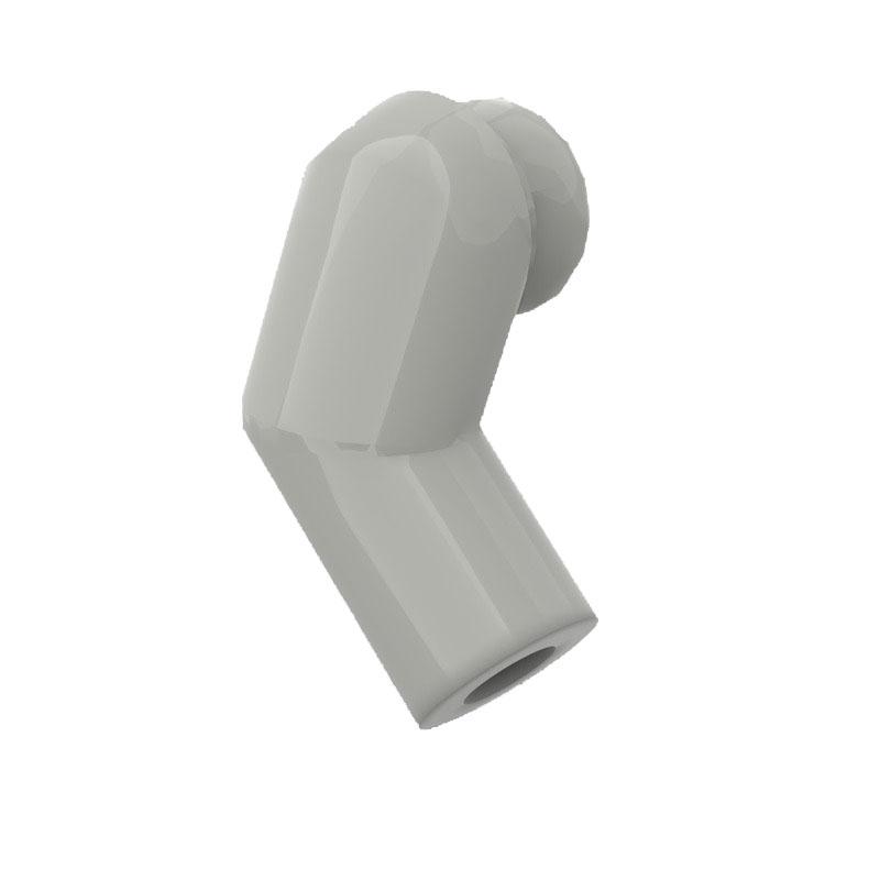 10pcs DIY MOC For 982 Building Block Figures Parts For Body Part Arm, Right