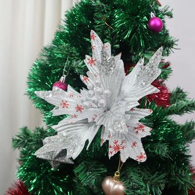 Decorazioni per la casa – Ghirlande e fiori artificiali