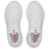ON Cloudnova 2 White Flame Women Sneakers 3WE30220256