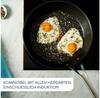 Frying Pan Tefal Jamie Oliver Cook's Classic Wok 30 Cm (E30688)