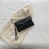 Popular Women's Bags 2025 Spring New Women's Envelope Bags Simple Retro Clutch Bags Casual Handbags Women's Bags