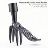 S Stand Up Weed Puller Tool With Screw Holes Portable Weeding Head Replacement Gardening Digging Weeder Removal Accessory