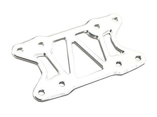 KITACO Front Stabilizer GSR250 (LC6GJ55D All Models) Silver 580-2800200