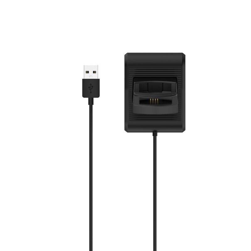 Ladekabel Stromkabel für TEC TEC TEC ULT-G GPS-Uhr Ladestation 1 Packung