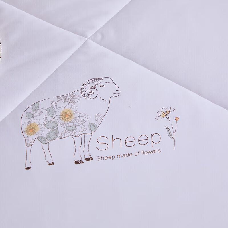 Woodpecker All-Season Duvet