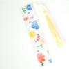 Vintage Book Page Marker Transparent Bookmarks Crafts Acrylic Reading Bookmark  Graduation Gift