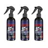 Car Coating Agent Spray Multi-Function Car Paint Spray Automatic Hand Paint Color 120/240/360ml