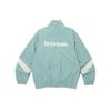 Reebok Logo Zip-Up Jacket Unisex Jackets Mint REJU4EJ13L1
