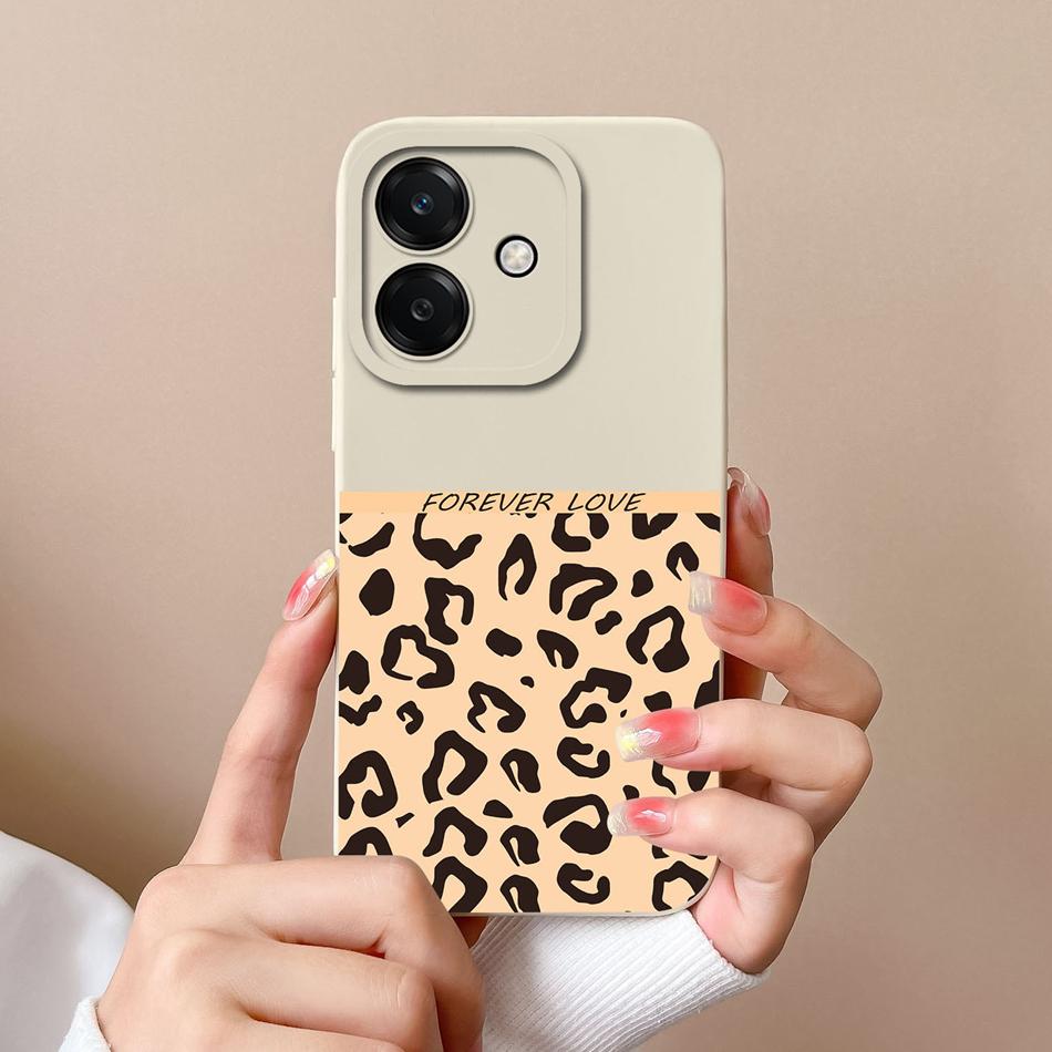 Cute Cases For Oppo A40 A40m A60 Back Cover High Quality Liquid Silicone Full Protection Soft Funda For OppoA40 OppoA60 Housing