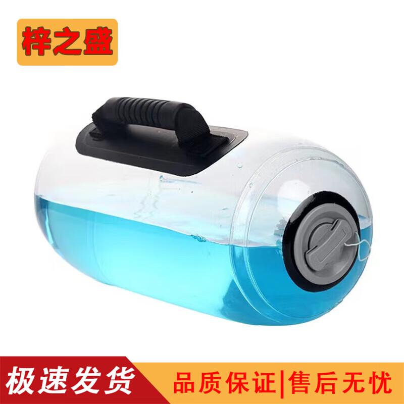 

Zizhisheng Dynamic Water Weight Fitness Gear