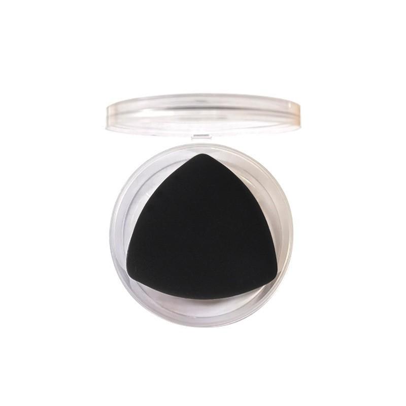 Soft Air Cushion Puff Makeup Blender Sponges Elastic Marshmallow Cosmetic Foundation Powder Set Powder Puff Set Box
