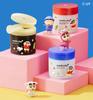 Toner Pads Crayon Shin-chan Edition