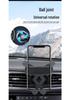 Volkswagen Sharan Mobile Phone Holder for 2012-2019 Models (Comfort Edition)
