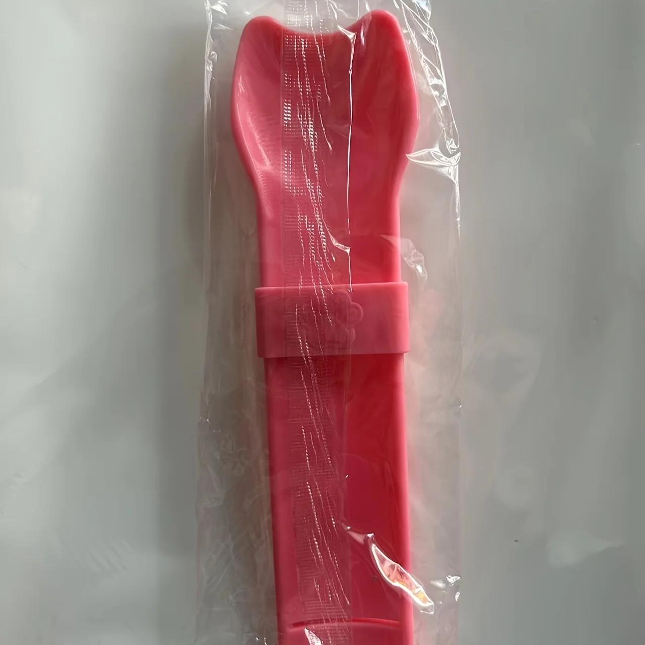 Ложка-выдавливатель для кошачьих лакомств, кормушка для кошачьих лакомств, для жидких кошачьих лакомств, инструмент для кормления питомцев, кормушка для кошек, товары для питомцев