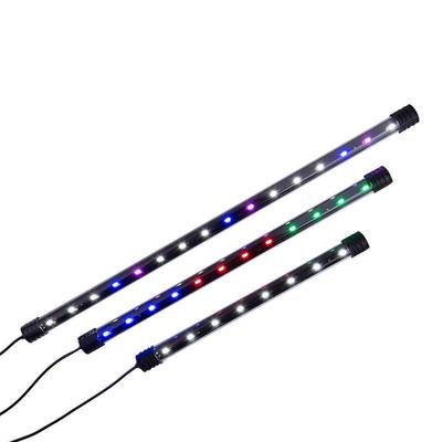 T4 LED Diving Light for Fish Tanks: Aquarium Lighting with 5730 Blue and White LED Beads