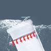 Safe Filter Cotton Non-toxic Aquarium Fish Tank Filter Material For Dry Wet Separation