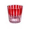 Hiseman Colorful Crystal Glass Cup Whiskey Tumbler Ins Starry Wine Glass High Value