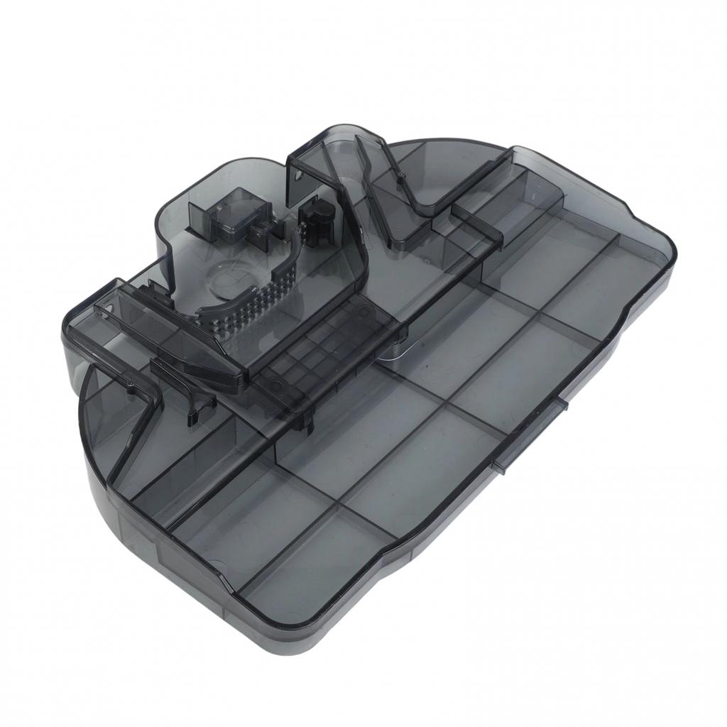Reinigungsfach Staubsauger Wischmopp Handheld-Reinigung Mehrkammer-Design