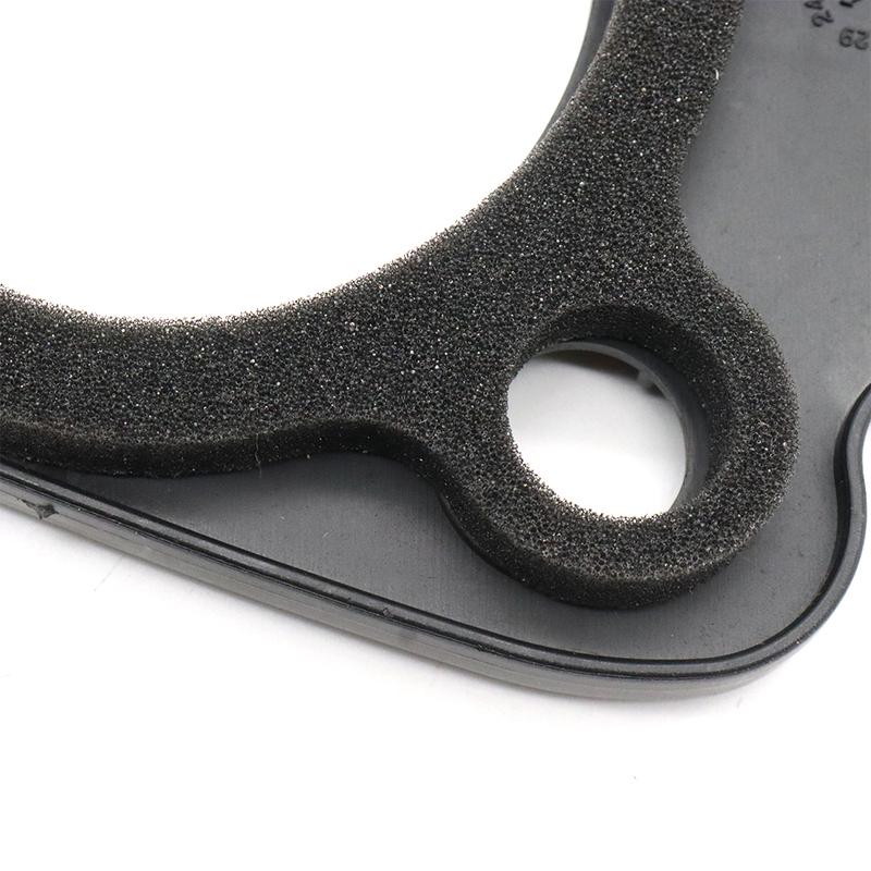 For Honda Shadow VLX600 VT600CD Deluxe 1999-2007 VLX 600 Motorcycle Air Filter Engine Intake Cleaner Element Replacement