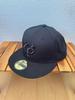 Era 59FIFTY Yomiuri Giants 100th Anniversary Fitted Cap Black Cm