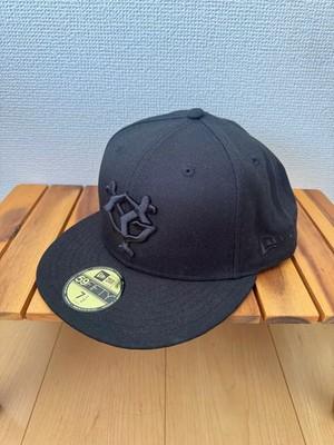 Era 59FIFTY Yomiuri Giants 100th Anniversary Fitted Cap Black Cm
