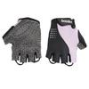 Boodun Cycling Gloves Bicycle Summer Breathable Half Finger Gloves Road Men and Women Non Slip Abrasion Resistant Breathable Mountain Bike