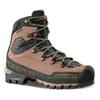 LA SPORTIVA Trango Alpine GTX Sand EU37 Model WMN, Dune/Aspen Green, 1/2, Women's [Used]