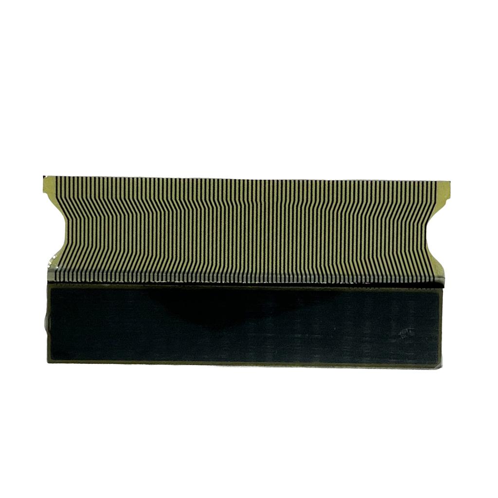 Car Dashboard LCD Display 65128360792 65128374584 For BMW Business CD RDS Radio CD23 E30 E36 E34 E32 E31 Z3 Z3 E36/7 E36/8