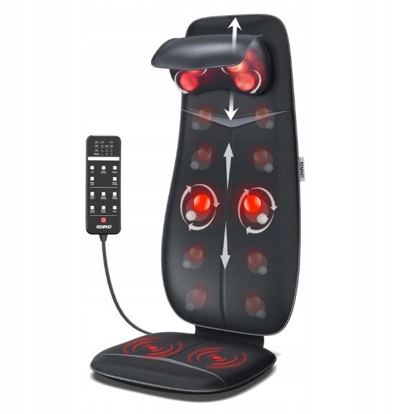 Renpho Foot Massaging Cushion S Bm076