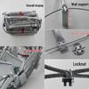 Mengdong Emergency Rescue & Escape Ladders