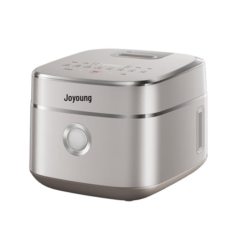 Joyoung 4L IH Rice Cooker with 0-Coating Titanium Inner Pot CN plug (adapter included)