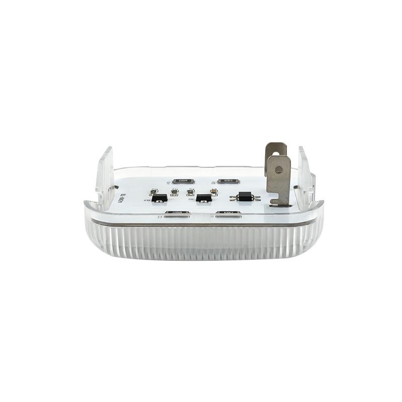 2230338 BK2V13776AD: LED Interior Light for Ford Transit Cargo Area.
