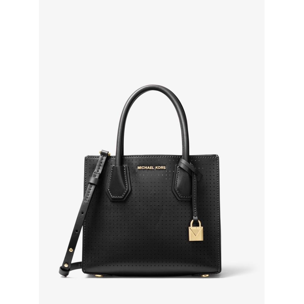 

Michael Kors Mercer Kors Studio Messenger адмирал