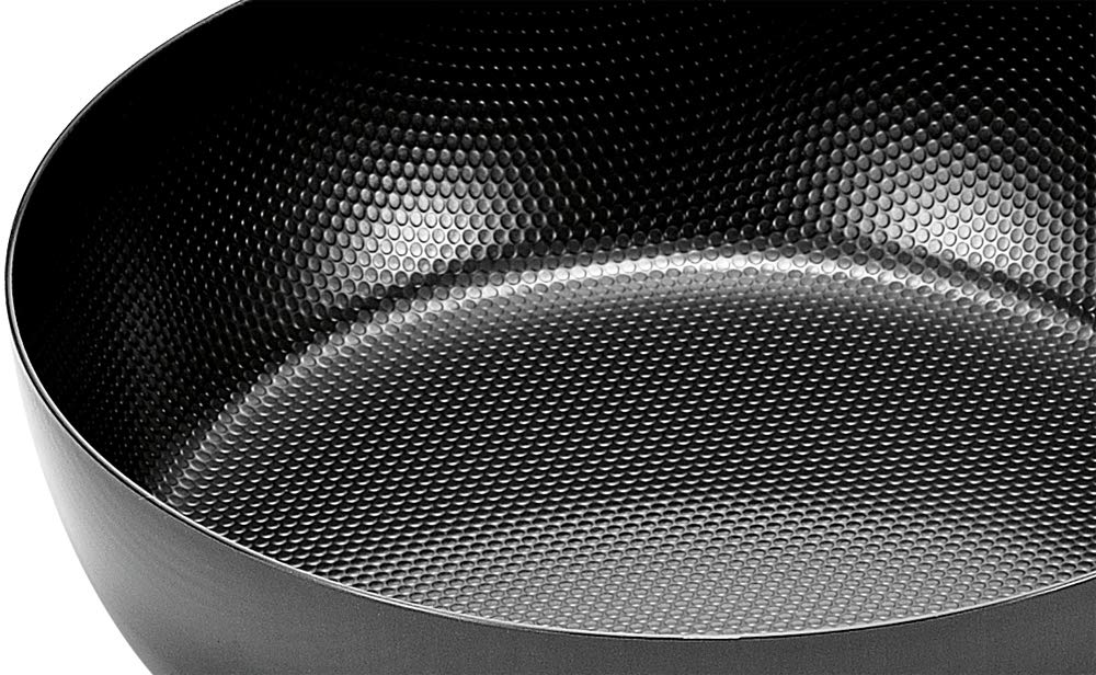 Yokoyama Frying 20cm Pan, Tsubame-Rich Technique, EJT-350