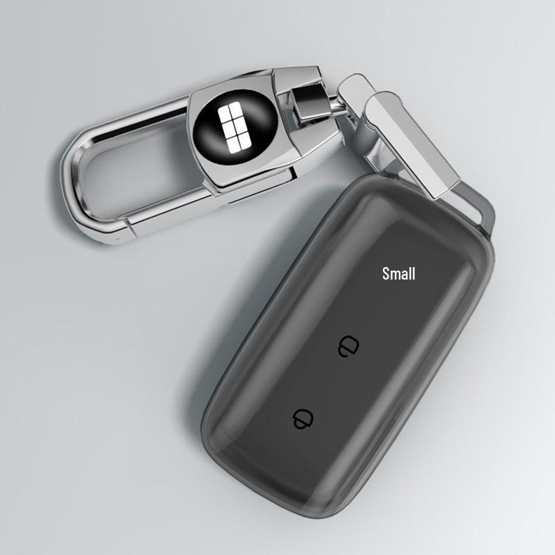 2023 Geely Galaxy L7 Key Case, Starship Max Pro Shell, Unisex