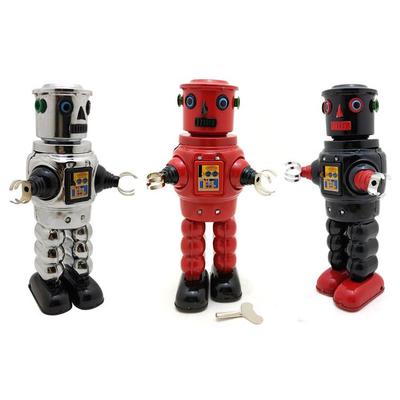 Radiostyrda leksaker och drönare – Radiostyrda robotar och djur