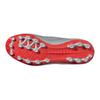 adidas PREDATOR 19.3 Abrasion Resistant Low Top Kids' Soccer Shoes Silver Black Kids' G25798