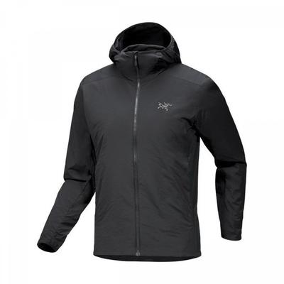 Arcteryx Men S Atom Sl Hoody Black Le1221726216
