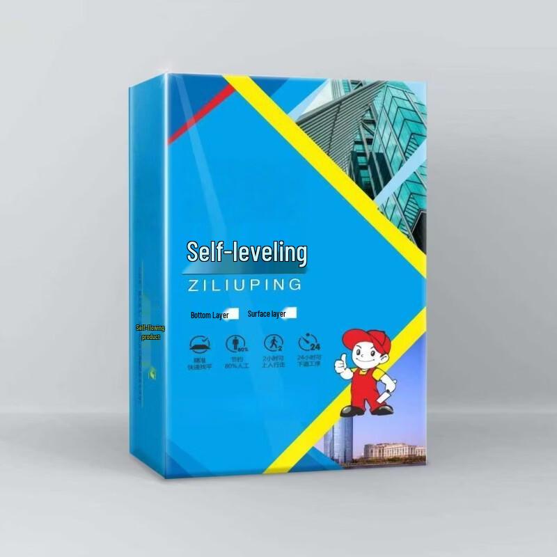 Pinxie Self-Leveling Cement