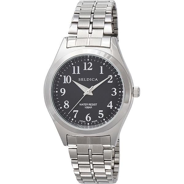 CREPHA SD Series Unisex Wrist Watch SD-AM325-WTG SD-AM327-WTT SD-AM336-WTG SD-AM335-WTS SD-AM337-LUS SD-AM334-WTS SD-AM326-WTS SD-AM328-WTS