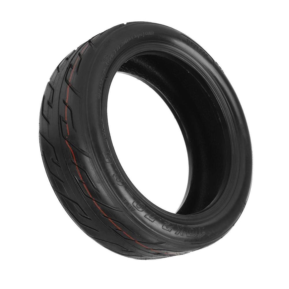Electric Scooter Inch Tubeless Tyre Manual Measurement Deviation