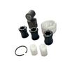 For BMW Car Shift Rod Bearing Selector Repair Kit For 1-8 Series X1 X3 X4 X5 Z3 OEM 23411200846 - Complete Set Car Accessories