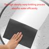 Glass Cleaning Cloth Super Absorbent Lint Free No Shedding Fast Dry Kitchen Rag