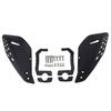 Motocross Handbar Handguard Protector Protection For Motorcycle Dirt Pit Bike ATV Quads with 22mm Hand Guards Enduro