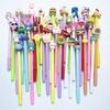 Cute Cartoon Gel Pen - Creative Stationery for Students, Girls, and Boys