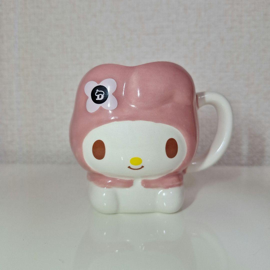 

[USED] My Melody Mug