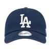 MLB CPB24 series Yankees signature unstructured brand embroidery baseball cap men and women same style couple model blue 3ACPB245N-07NYS