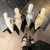 Calzado para mujer – Sandalias